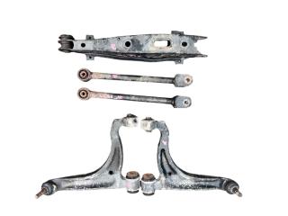 Рычаг задний Toyota Aristo JZS161 1999 2JZGTE