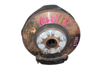 Ступица левая передняя Lexus ES330 MCV31 2004 3MZFE