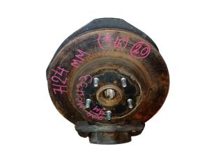 Ступица левая передняя Lexus RX330 MCU33 2005 3MZFE