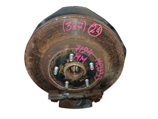 Ступица правая передняя Lexus RX330 MCU33 2005 3MZFE