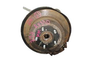 Ступица правая задняя Lexus RX330 MCU33 2005 3MZFE Ступица правая задняя Lexus RX330 MCU33 2005 3MZFE