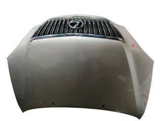 Капот Lexus RX330 MCU33 2005 3MZFE Капот Lexus RX330 MCU33 2005 3MZFE