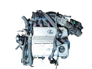 Двигатель Lexus RX330 MCU33 2005 3MZFE Двигатель Lexus RX330 MCU33 2005 3MZFE