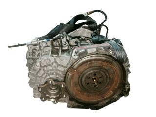 АКПП Volkswagen Passat A32 2013 CFFB