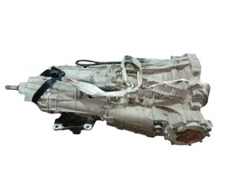 АКПП Audi Q5 8RB 2014 CNH