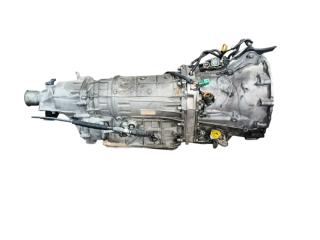 АКПП Subaru Impreza WRX STI GVF 2007 EJ257