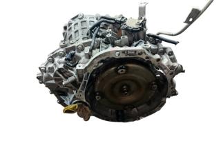 АКПП Nissan Teana J32 2010 VQ25DE
