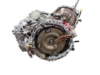 АКПП Nissan Teana J32 2010 VQ25DE