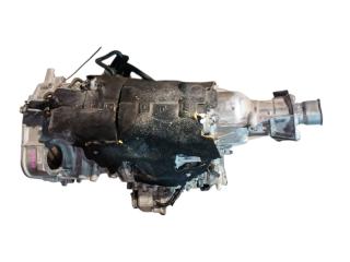 АКПП Subaru Impreza GP7 2013 FB20