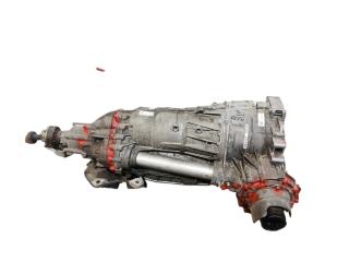 АКПП Audi A5 8T3 2009 CAE