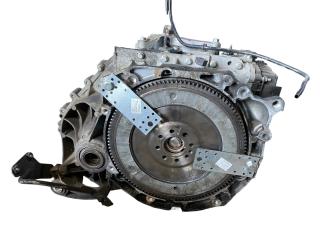 АКПП Ford Focus CB8 2013 UFDB