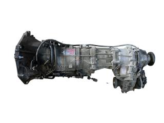 АКПП Kia Mohave HM 2008 D6EA