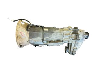 АКПП Mercedes-Benz M-Class W164 2007 M272E35
