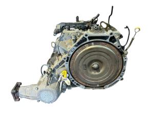 АКПП Honda Legend KB1 2005 J35A