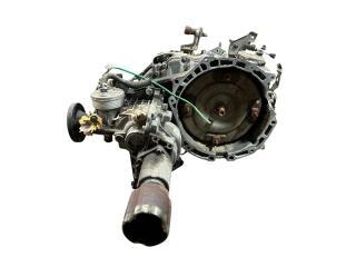 АКПП Mazda CX-7 ER3P 2010 L3VDT