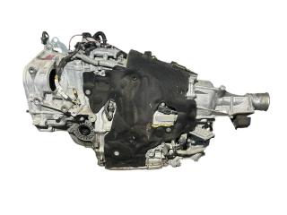 АКПП Subaru Outback BS9 2018 FB25A