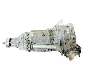 АКПП Audi Q5 8RB 2014 CNC