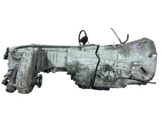 АКПП Volkswagen Touareg 7L6 2004 AXQ