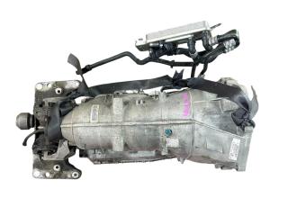 АКПП BMW 5-Series E60 2005 N54B30
