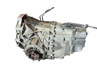 АКПП Audi A6 C6 2010 BYK