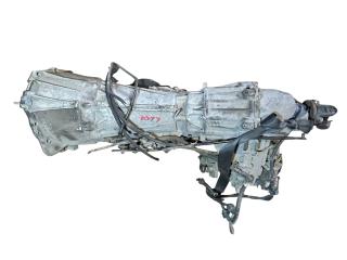 АКПП Ssangyong Actyon CJ 2008 D20DT