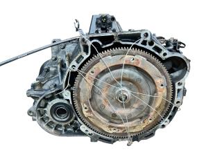 АКПП Hyundai Santa Fe DM 2016 D4HA