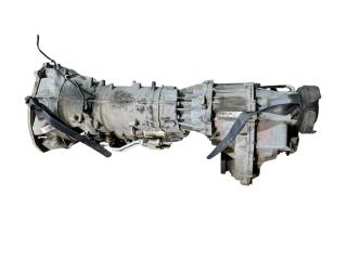 АКПП Jeep Grand Cherokee WK2 2014 EXF