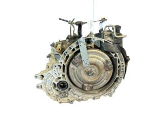 АКПП Ford Explorer U502 2015 T35PDED