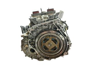 АКПП Honda Accord CV3 2019 LFB2