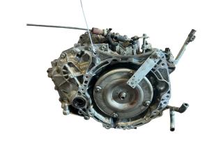 АКПП Nissan Juke NF15 2011 MR16DDT