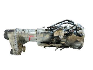 АКПП Audi Q7 4LB 2008 BTR