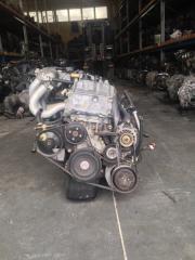 Двигатель NISSAN BLUEBIRD SYLPHY FG10 QG15DE контрактная