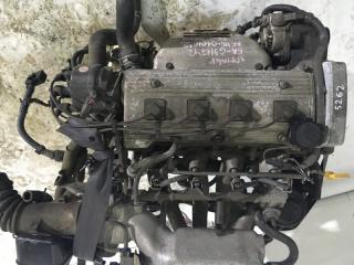 Двигатель COROLLA AE110 5A-FE