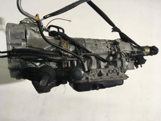 АКПП SUBARU FORESTER SG5 EJ202