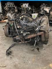 МКПП ISUZU FORWARD 6HK1-T