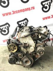 Двигатель HONDA DOMANI MB4 D16A 1603271 контрактная