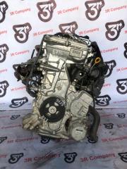Двигатель TOYOTA PRIUS ZVW30 2ZR-FXE 19000-37470 контрактная