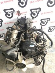 Двигатель NOAH SR50 3S-FE