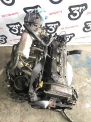 Двигатель COROLLA AE110 4A-FE