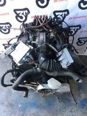 Двигатель BIGHORN UBS69 6VD1