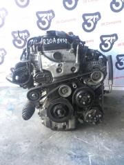 Двигатель HONDA STREAM RN8 R20A контрактная