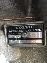 АКПП VOLVO S40 V50 B5244S