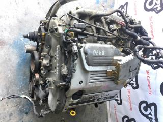 Двигатель PRESAGE NU30 VQ30DE