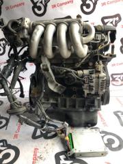Двигатель FAMILIA BJ5W ZL-VE