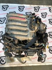 Двигатель ELGRAND NE51 VQ35DE