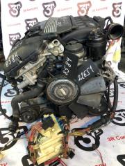 Двигатель BMW 3-SERIES E46 M54B22 3093285 контрактная