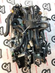 Двигатель IMPREZA 2012 GP6 FB20