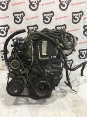 Двигатель HONDA ODYSSEY RA6 F23A 11000PEA803 контрактная