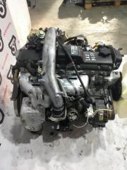 Двигатель HIACE KZH100G 1KZ-TE