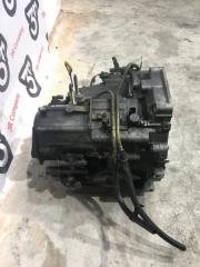 АКПП HONDA STREAM RN1 D17A